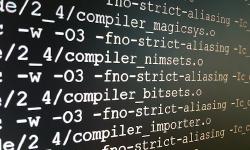 Featured image of post Introduction to Compilers and Interpreters
